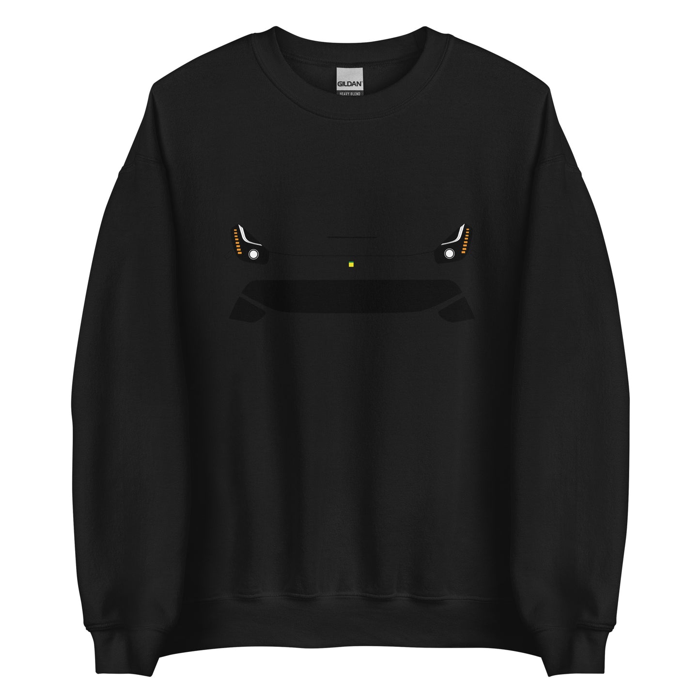 Ferrari F12 Berlinetta Sweater - Gtmotive NFT