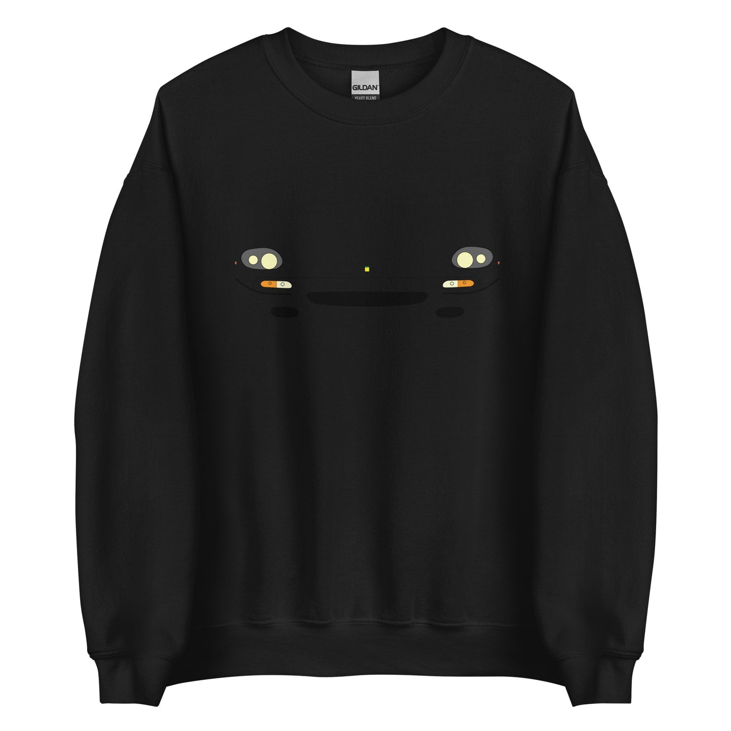 Ferrari F50 Sweater - Gtmotive NFT