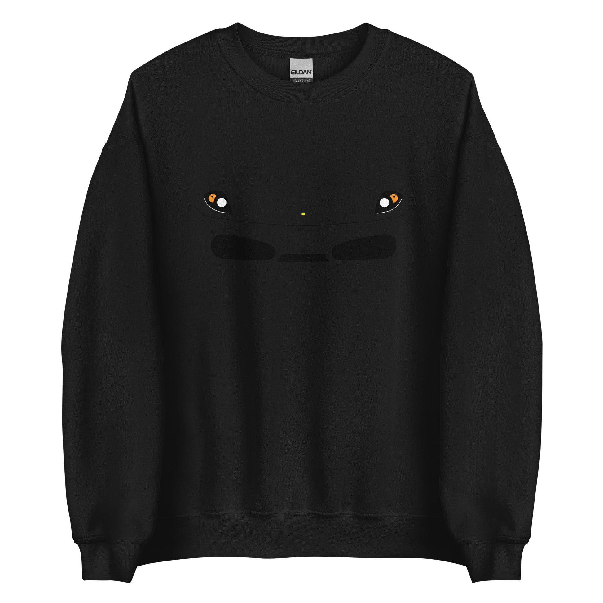 Ferrari F430 Sweater - Gtmotive NFT