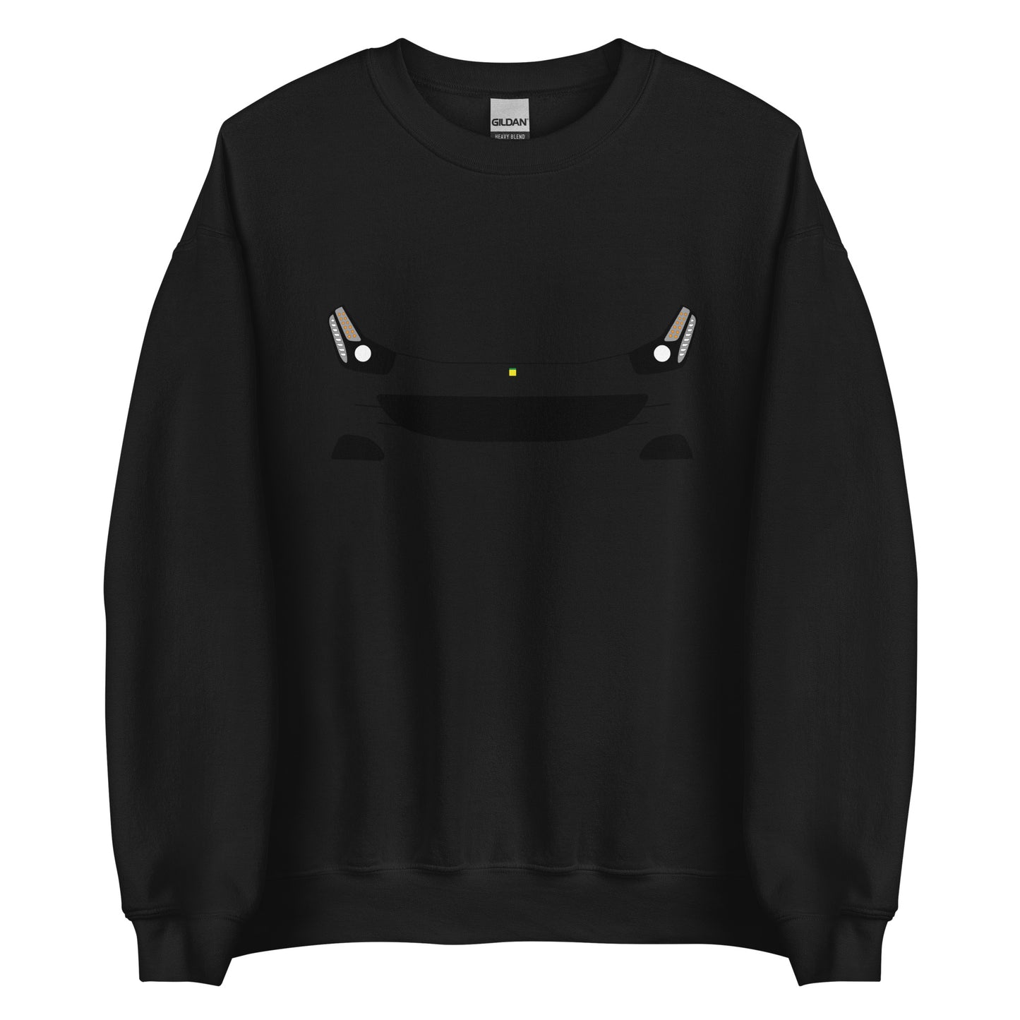 Ferrari FF Sweater - Gtmotive NFT