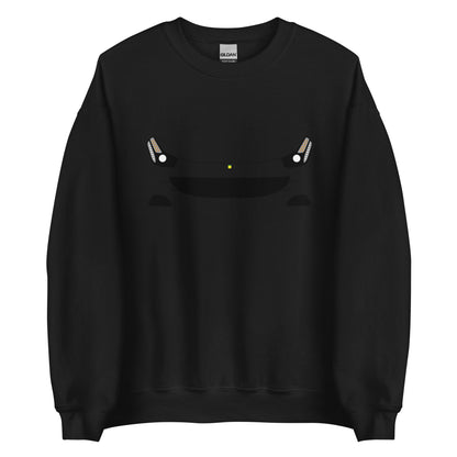 Ferrari FF Sweater - Gtmotive NFT