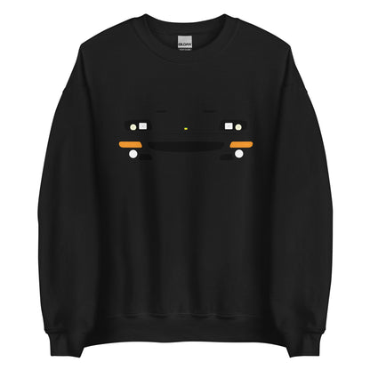 Ferrari 512M Testarossa Sweater - Gtmotive NFT