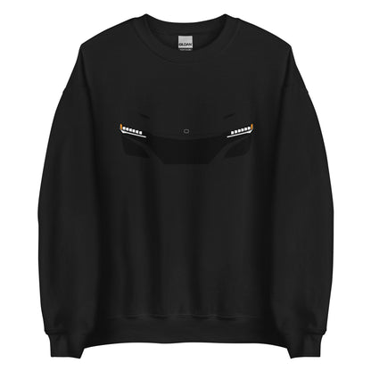 Honda NSX NC1 Sweater - Gtmotive NFT