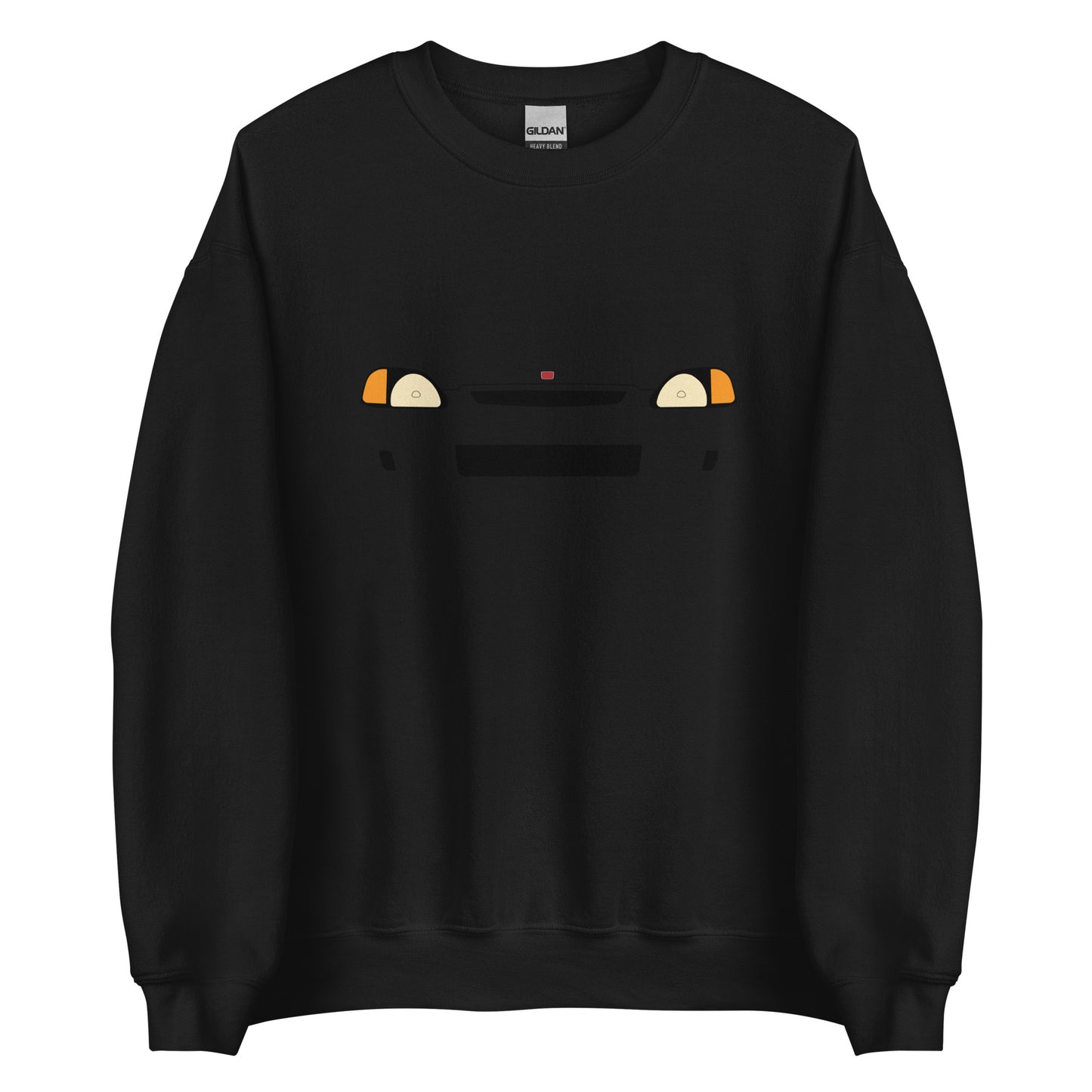 Honda Civic Type R EK9 Sweater - Gtmotive NFT