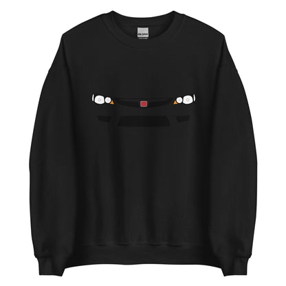 Honda Civic Type R FD2 Sweater - Gtmotive NFT