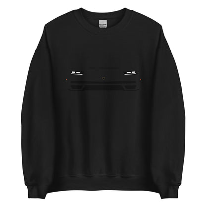 Lamborghini Countach LPI 800-4 Sweater - Gtmotive NFT