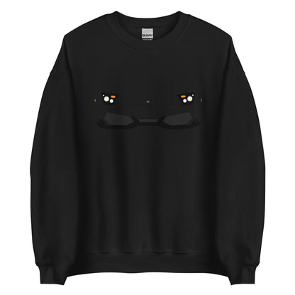 Lamborghini Murcielago SV Sweater - Gtmotive NFT