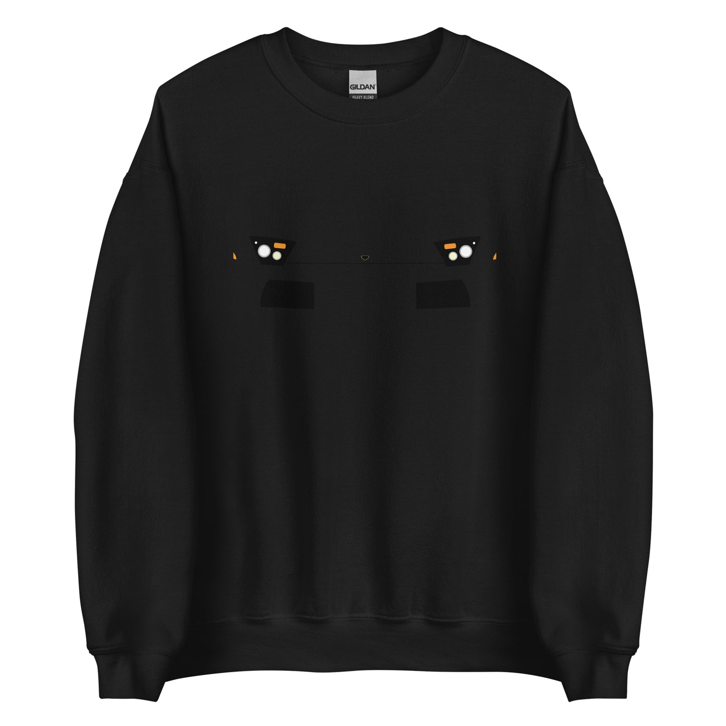 Lamborghini Murcielago Sweater - Gtmotive NFT