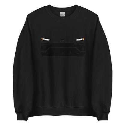 Lamborghini URUS Sweater - Gtmotive NFT