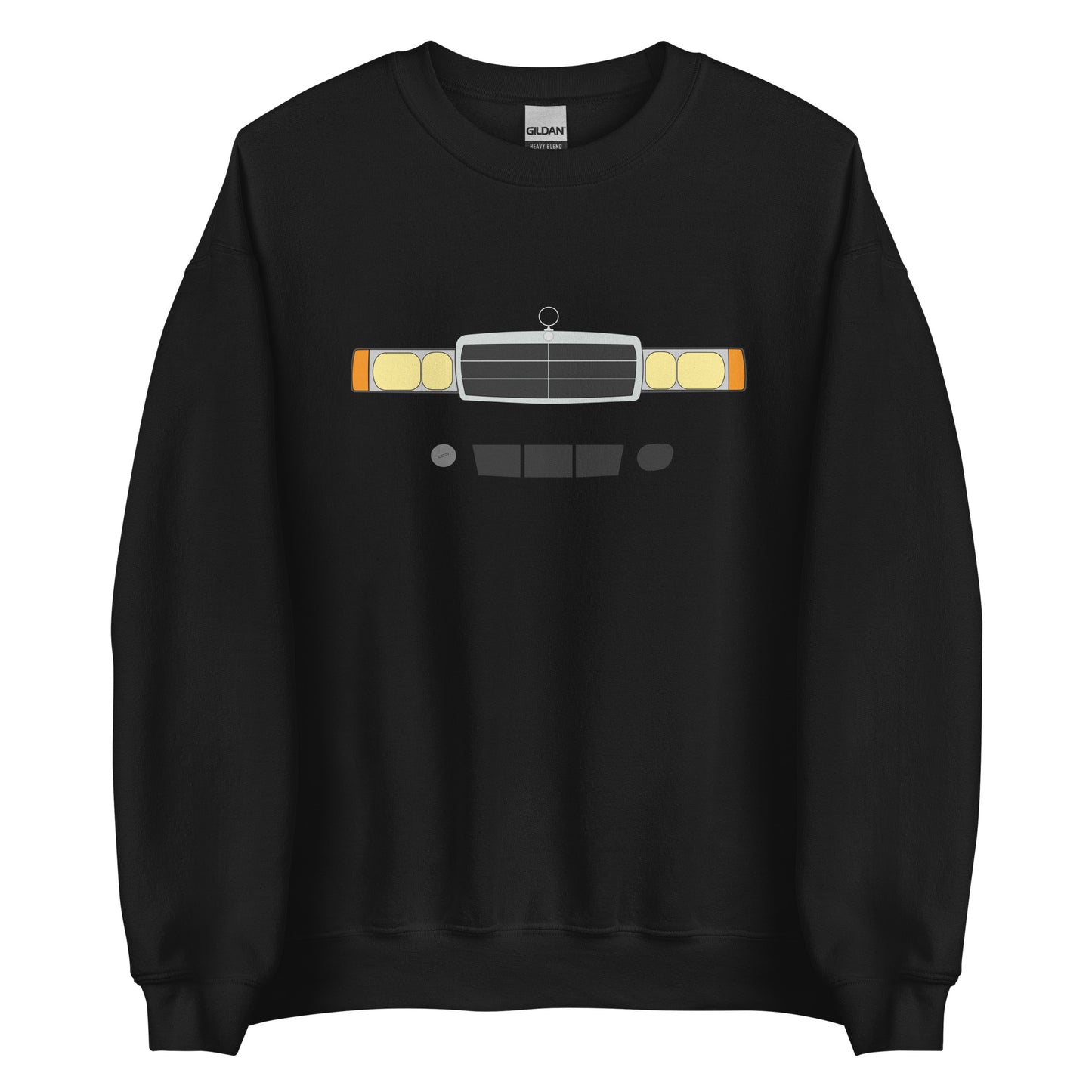 Mercedes-Benz 190E Evo II Sweater - Gtmotive NFT