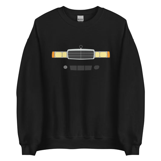 Mercedes-Benz 190E Evo II Sweater - Gtmotive NFT