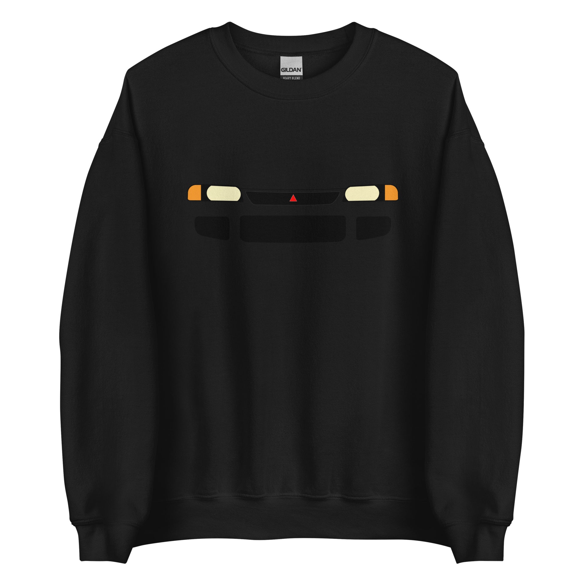 Mitsubishi Lancer Evolution III Sweater - Gtmotive NFT