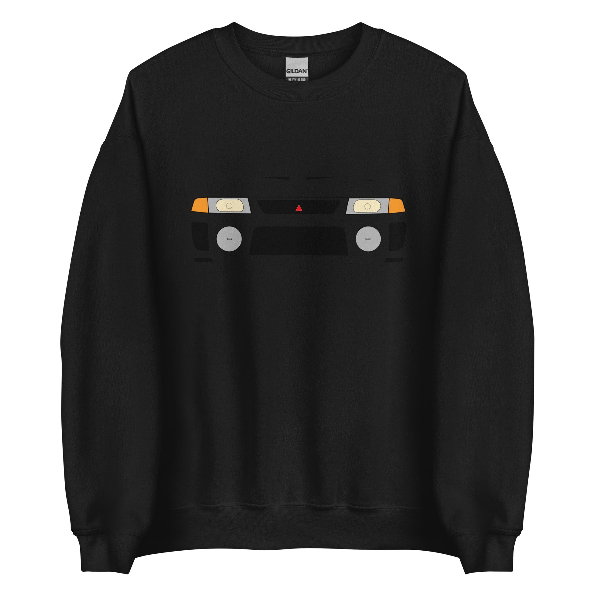 Mitsubishi Lancer Evolution V Sweater - Gtmotive NFT