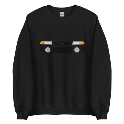 Mitsubishi Lancer Evolution V Sweater - Gtmotive NFT