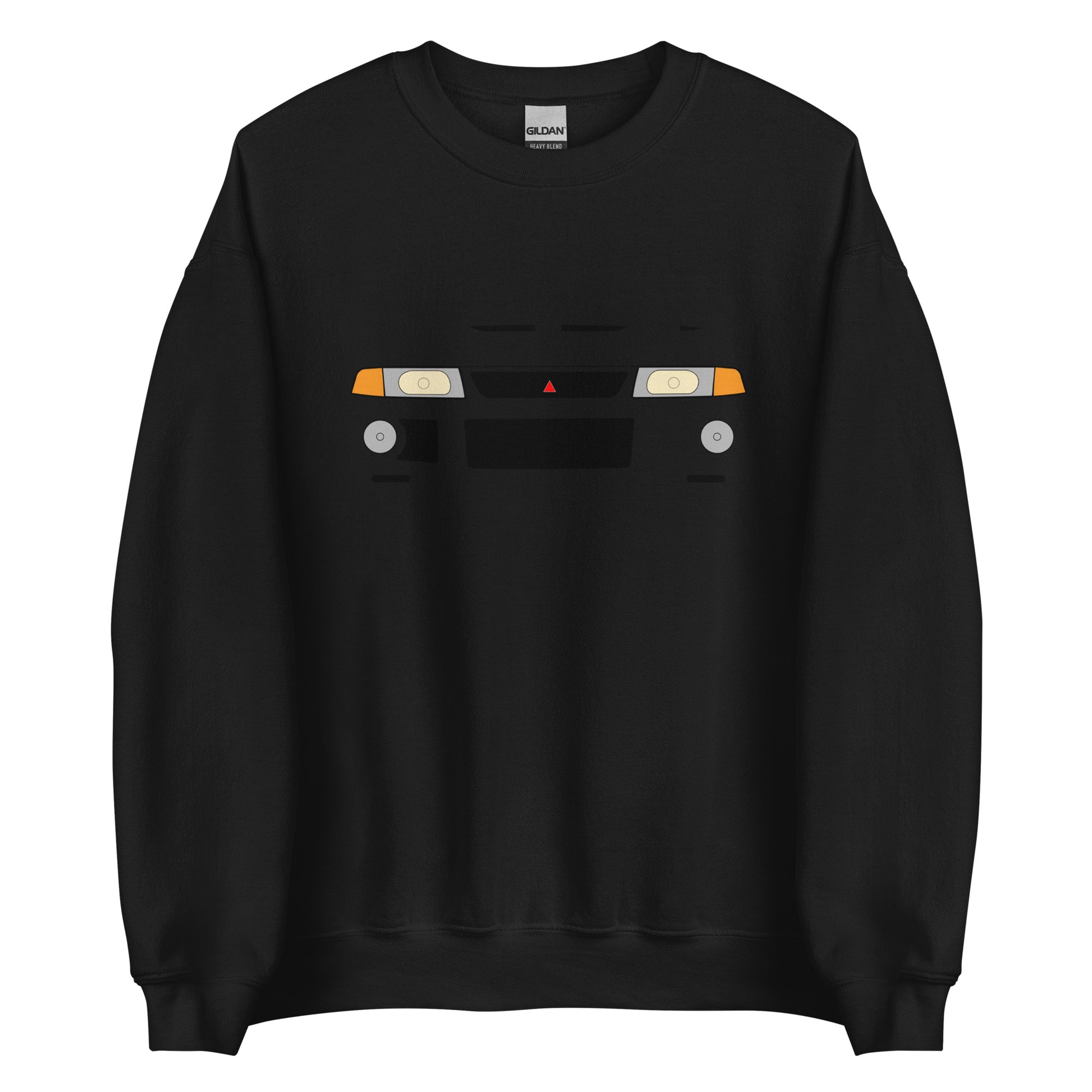 Mitsubishi Lancer Evolution VI Sweater - Gtmotive NFT