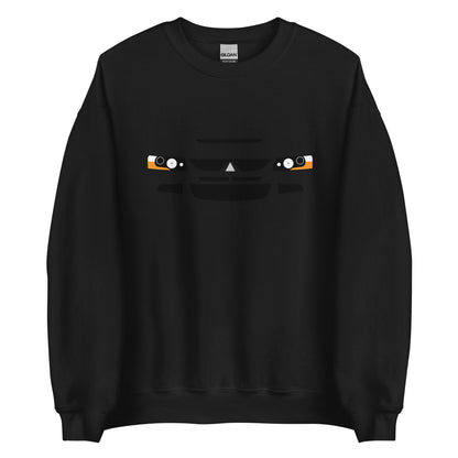 Mitsubishi Lancer Evolution VIII Sweater - Gtmotive NFT