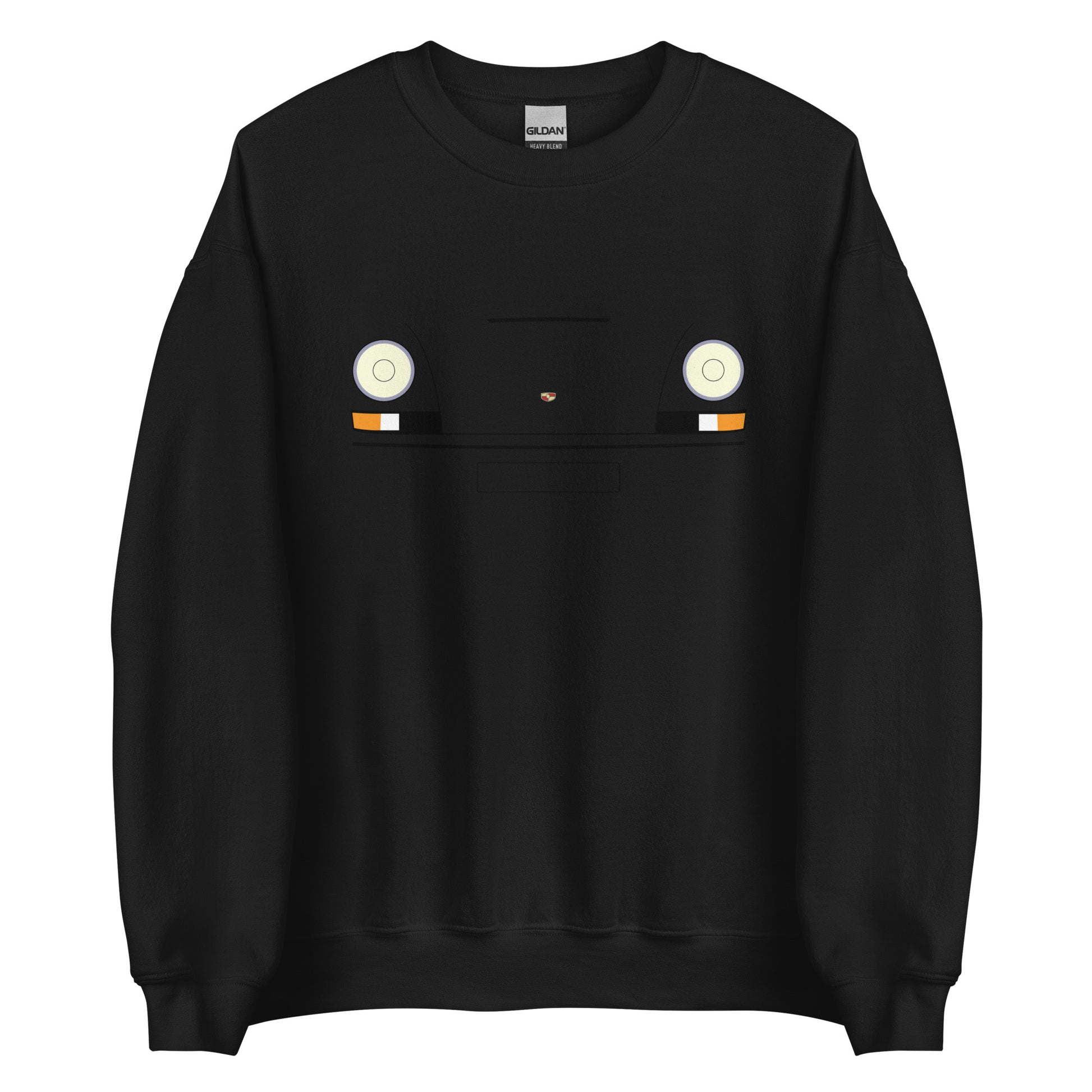 Porsche 911 Carrera RS 901 Sweater - Gtmotive NFT