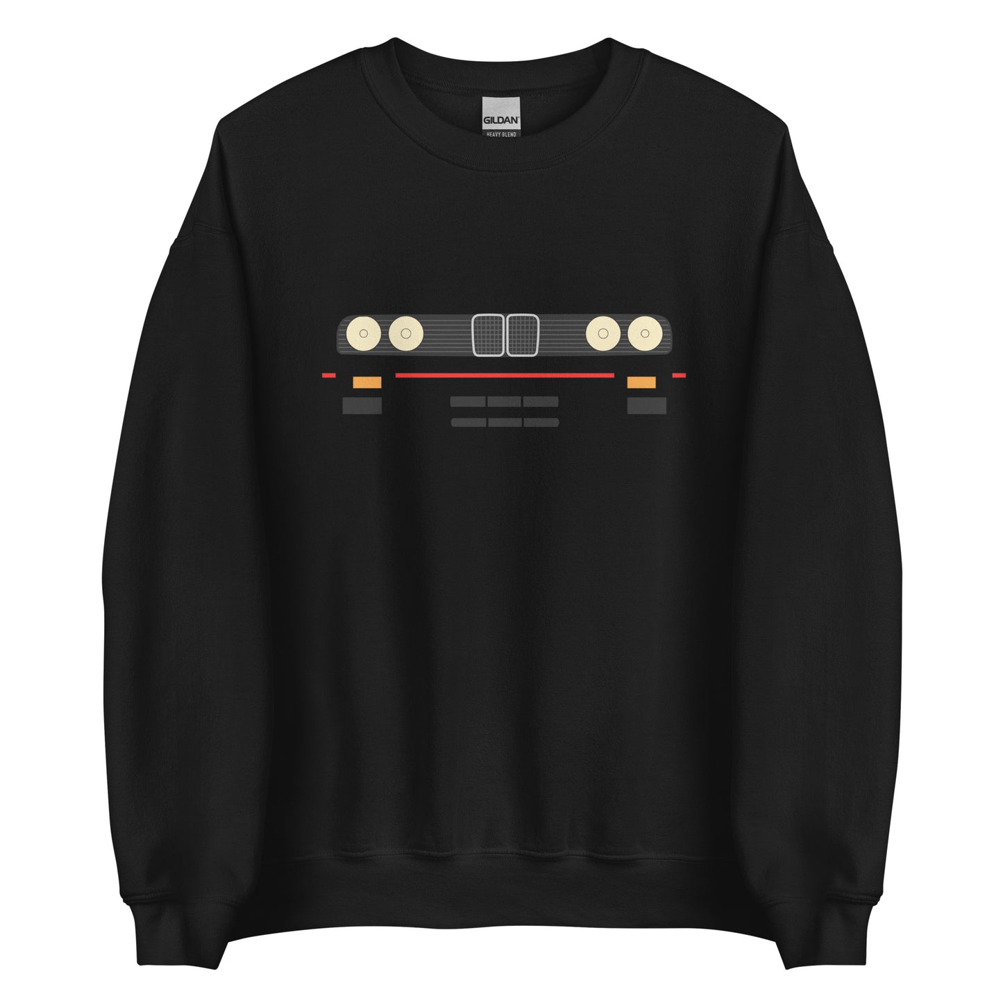 BMW M3 E30 Sweater - Gtmotive NFT