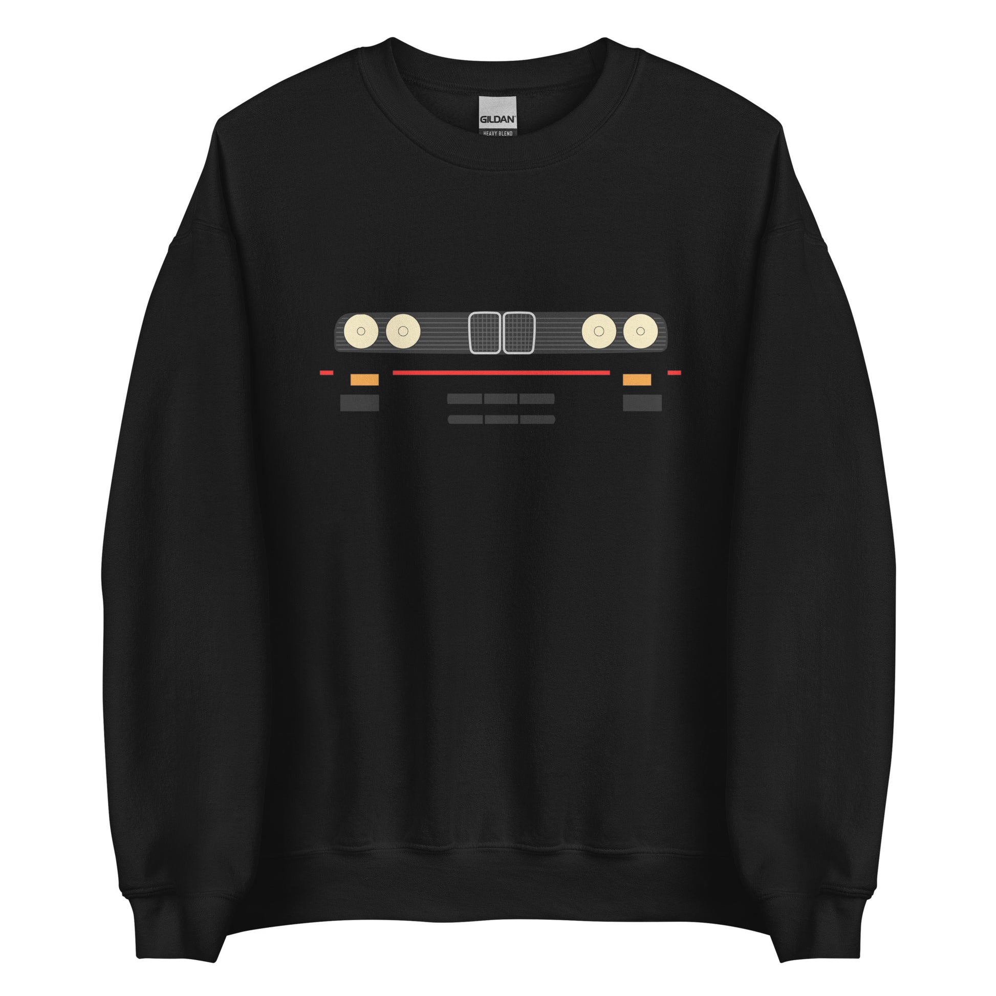 BMW M3 E30 Sweater - Gtmotive NFT