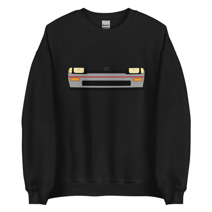 Honda CRX 1st Gen Sweater - Gtmotive NFT