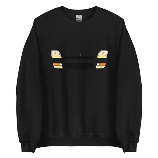 Honda Prelude 5th Gen Sweater - Gtmotive NFT