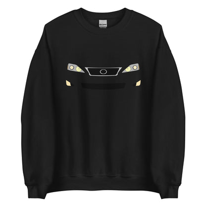 Lexus IS 2nd Gen Sweater - Gtmotive NFT