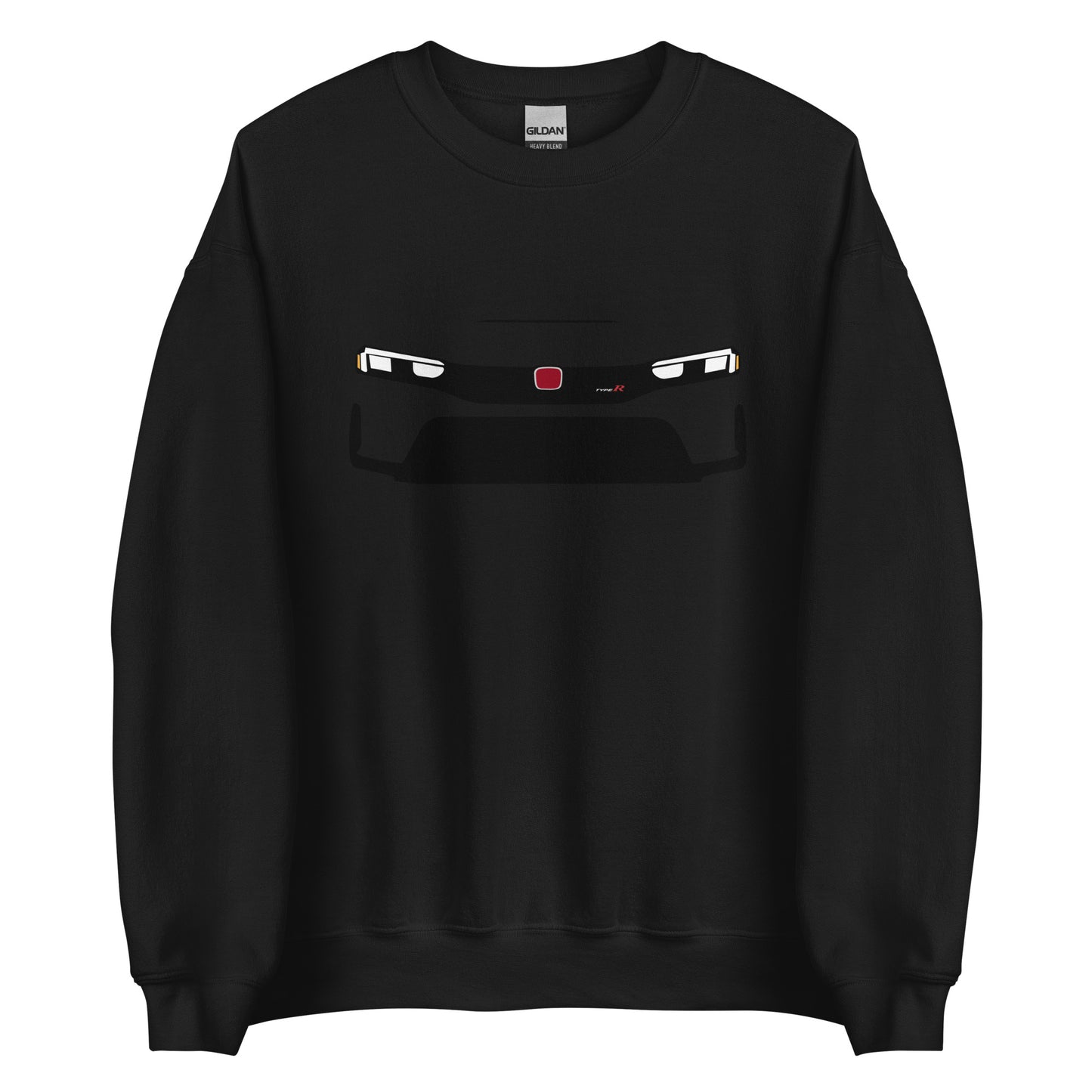 Honda Civic Type R FL5 Sweater - Gtmotive NFT