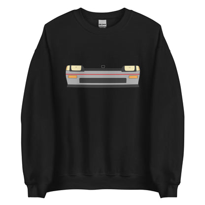 Honda CRX 1st Gen Sweater - Gtmotive NFT