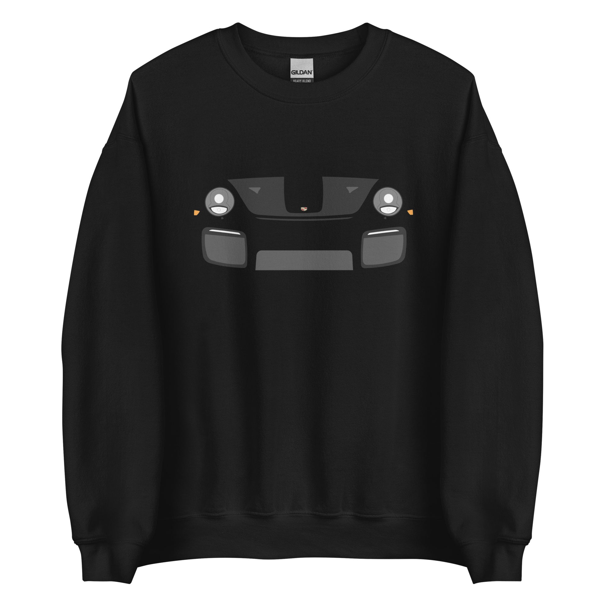 Porsche 911 GT2RS 992 Sweater - Gtmotive NFT