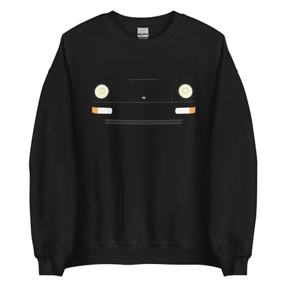 Porsche 911 Carrera RS 964 Sweater - Gtmotive NFT