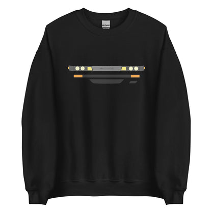 Nissan Silvia S13 Sweater - Gtmotive NFT