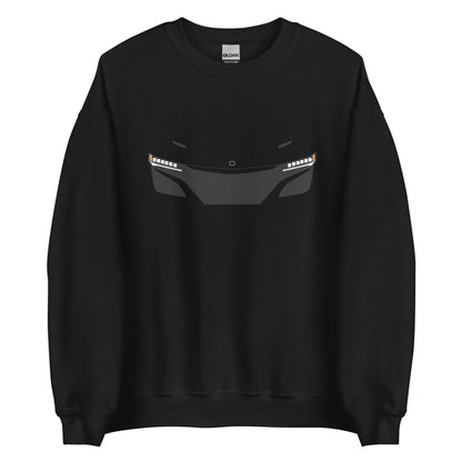 Honda NSX NC1 Sweater - Gtmotive NFT