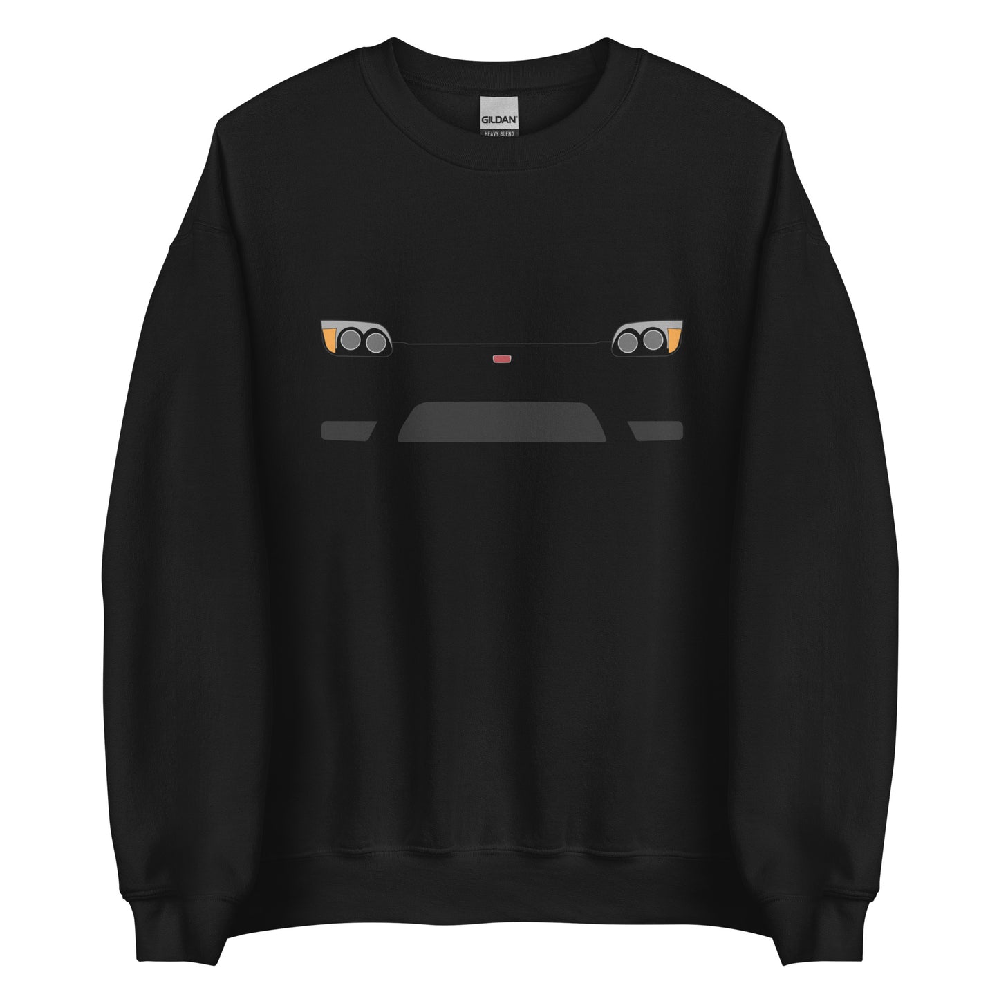 Honda NSX NA2 Sweater - Gtmotive NFT