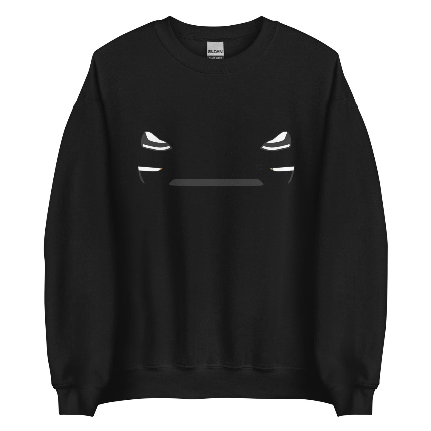 Tesla Model 3 / Model Y Sweater - Gtmotive NFT