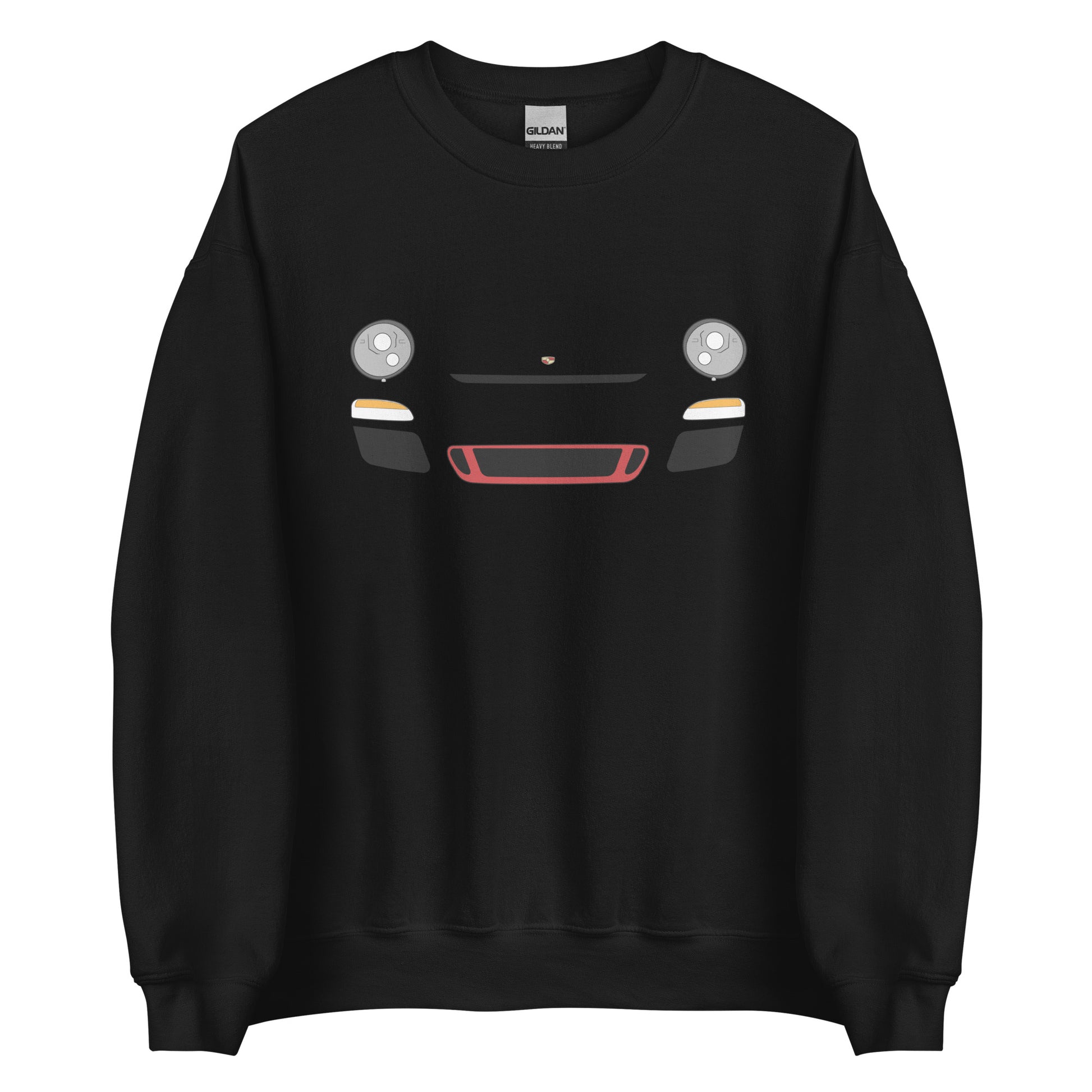 Porsche 911 GT3RS 997 Sweater - Gtmotive NFT