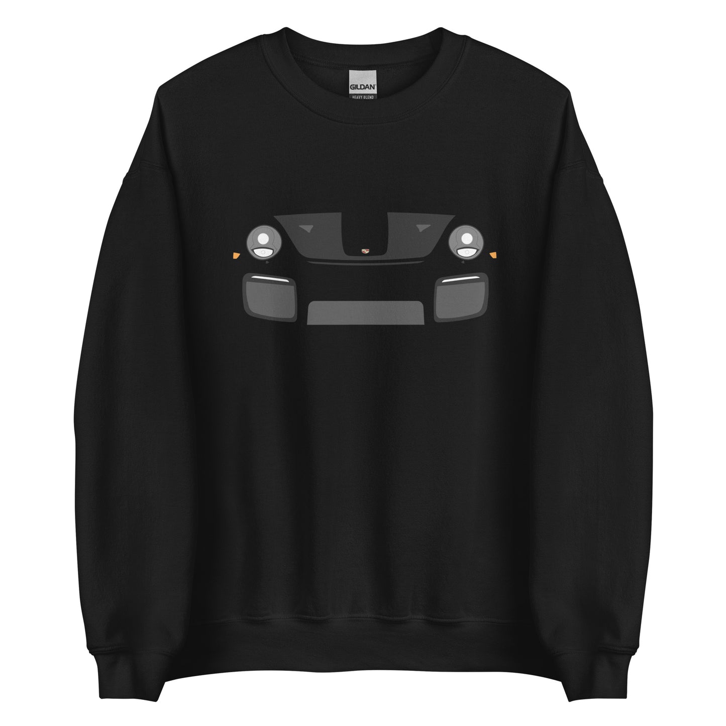 Porsche 911 GT2RS 992 Sweater - Gtmotive NFT