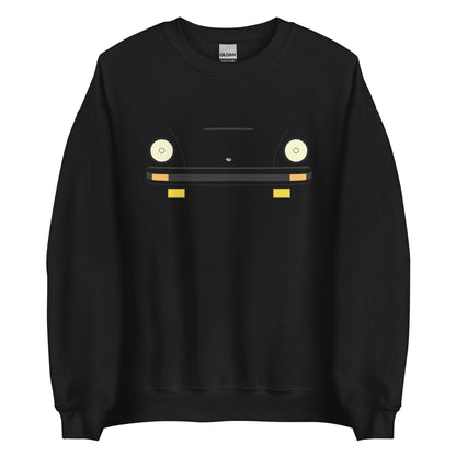 Porsche 911 Turbo 930 Sweater - Gtmotive NFT