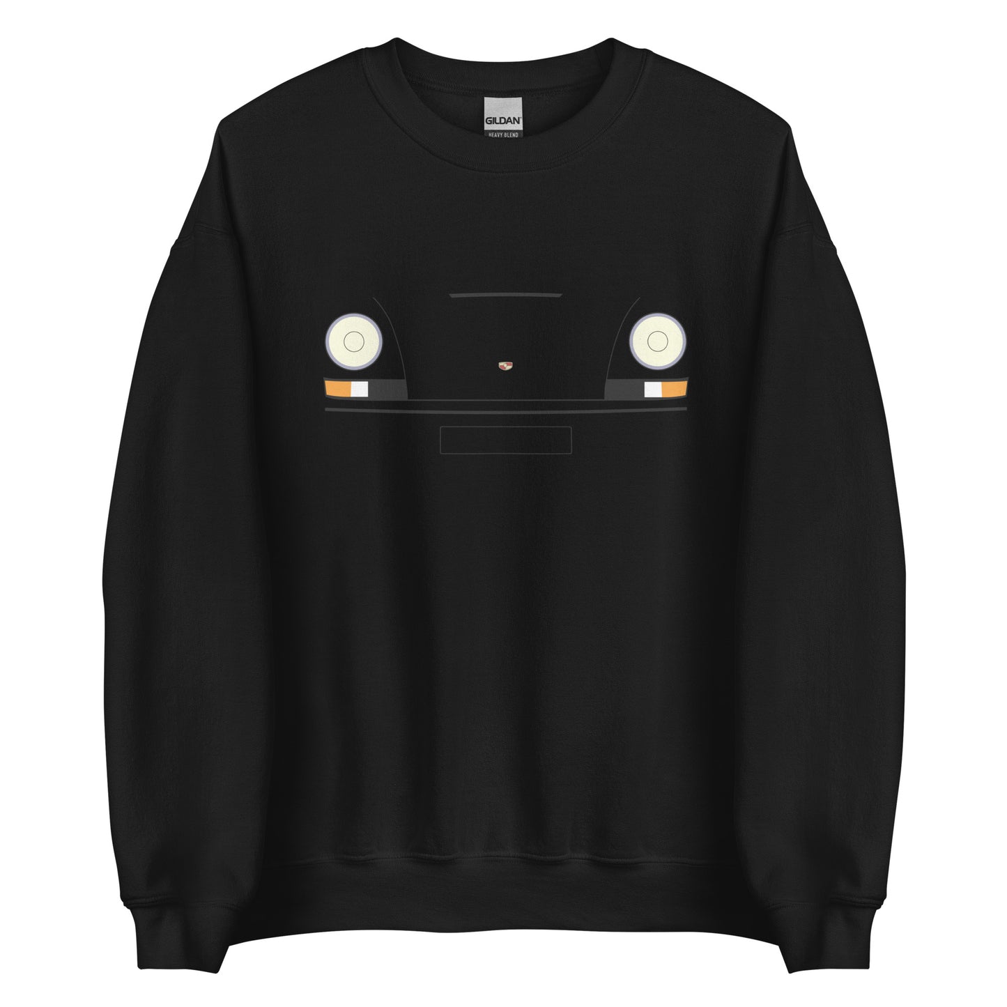 Porsche 911 Carrera RS 901 Sweater - Gtmotive NFT