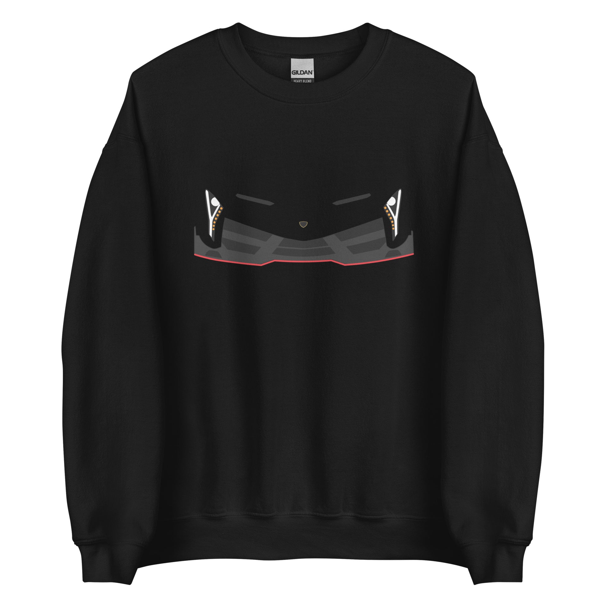 Lamborghini Veneno Sweater - Gtmotive NFT