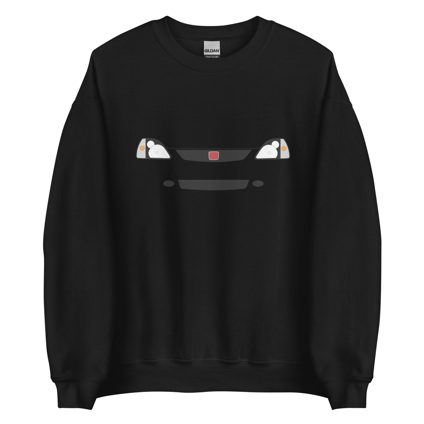 Honda Civic Type R EP3 Sweater - Gtmotive NFT