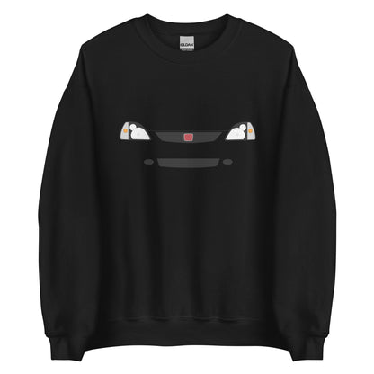 Honda Civic Type R EP3 Sweater - Gtmotive NFT