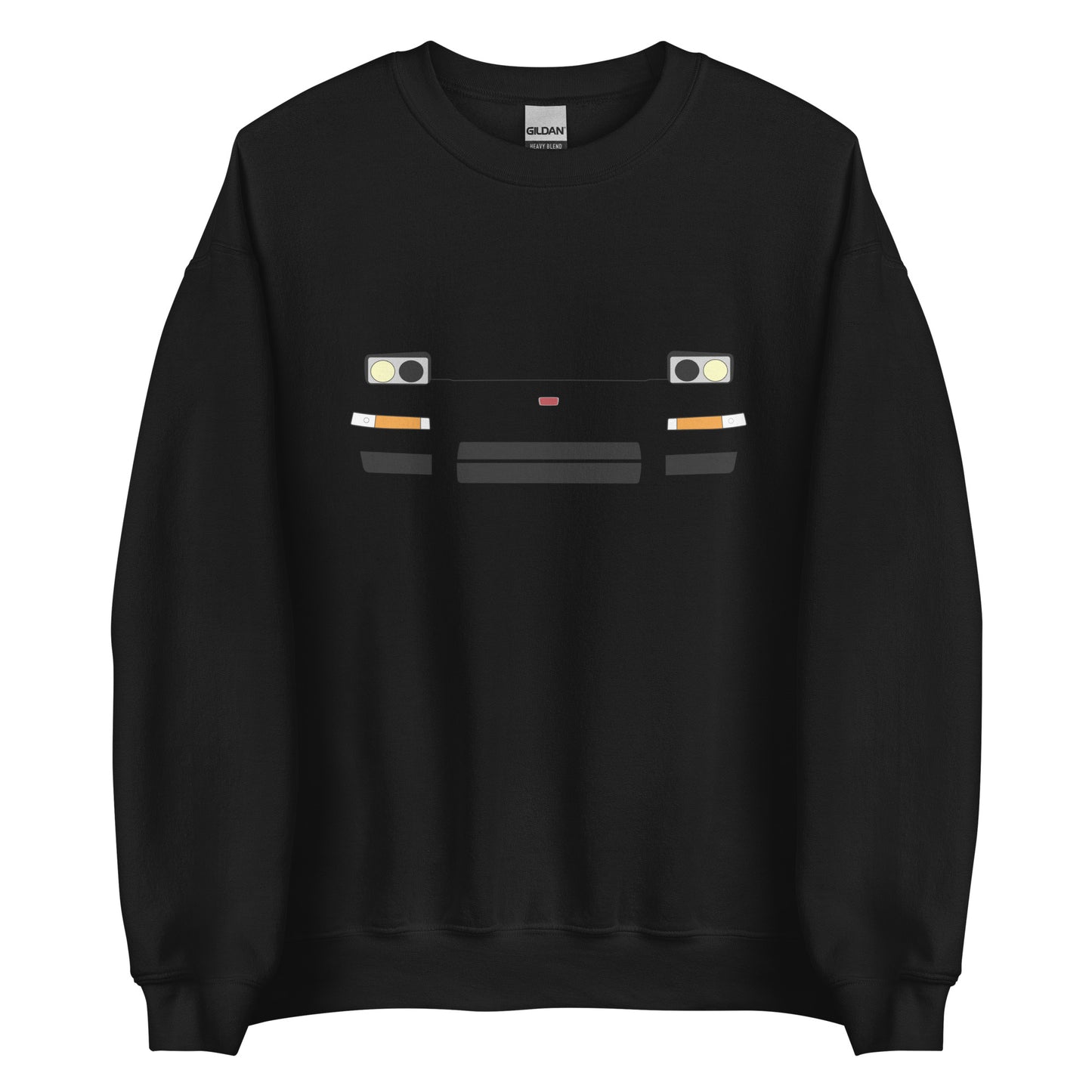 Honda NSX NA1 Sweater - Gtmotive NFT