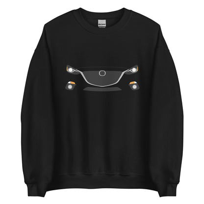 Mazda 3 3rd Gen Sweater - Gtmotive NFT