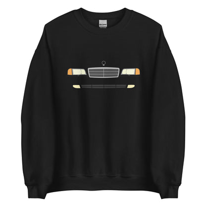 Mercedes-Benz C36 AMG W202 Sweater - Gtmotive NFT