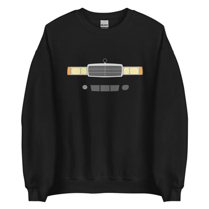 Mercedes-Benz 190E Evo II Sweater - Gtmotive NFT