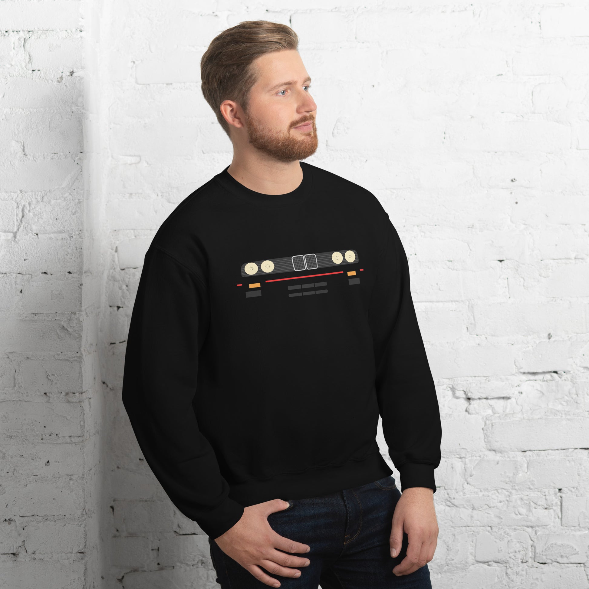 BMW M3 E30 Sweater - Gtmotive NFT