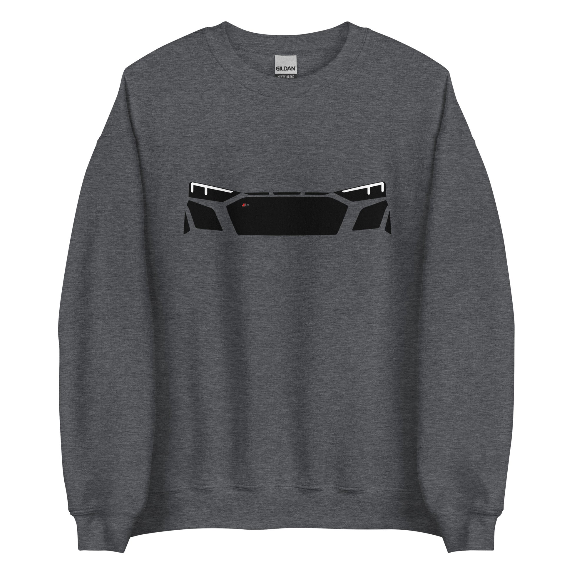 Audi R8 4S Sweater - Gtmotive NFT