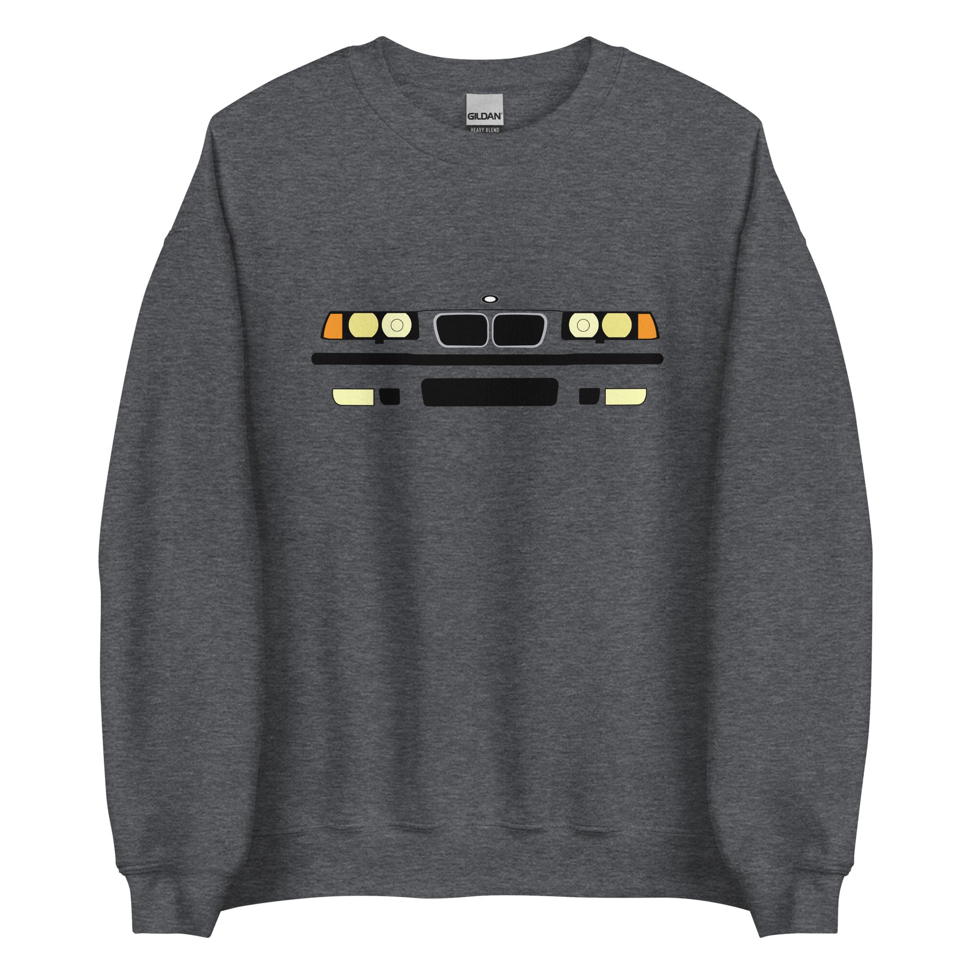 BMW M3 E36 Sweater - Gtmotive NFT