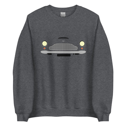 Aston Martin DB5 Sweater - Gtmotive NFT