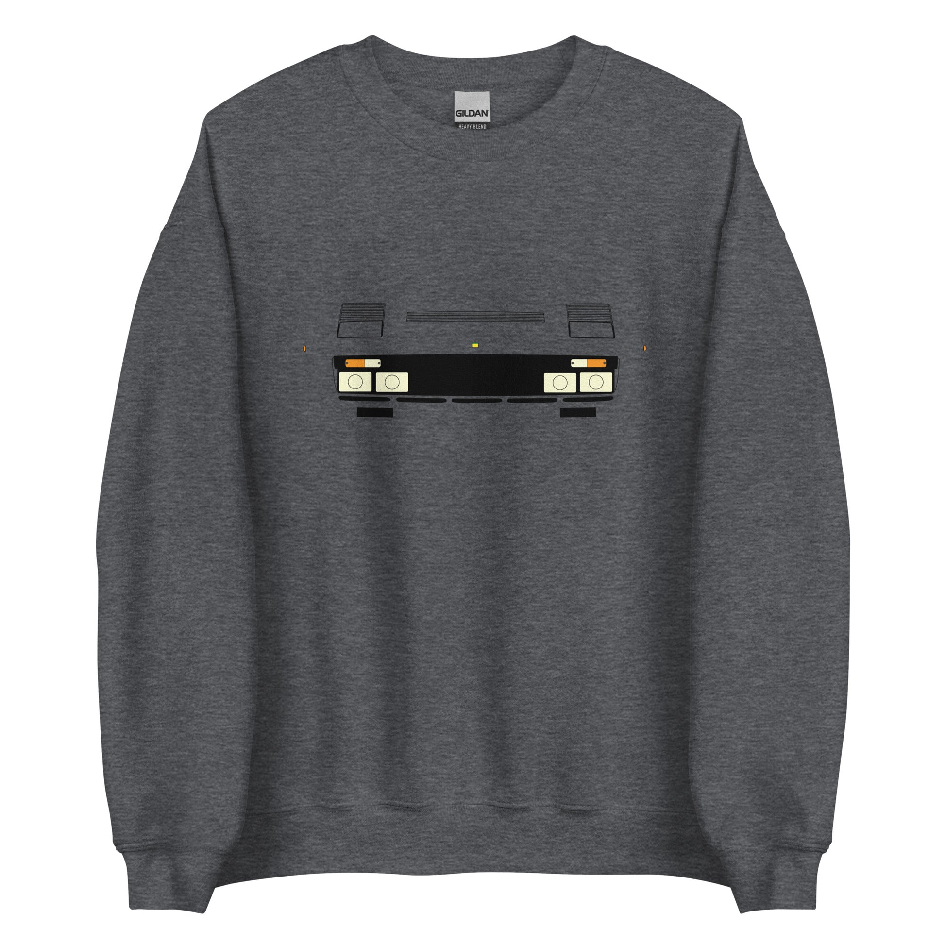 Ferrari 288GTO Sweater - Gtmotive NFT